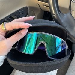 Oakley Sutros -Customs 