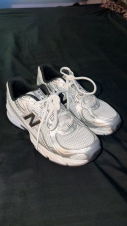 New balance big kids 740 casual sneakers