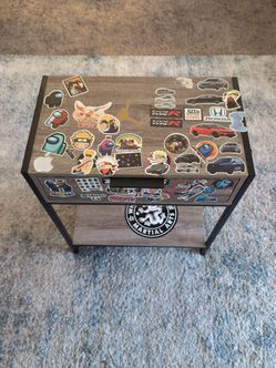 Night stand