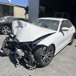 Parting Out! 2020 BMW 330i G20 For Parts!