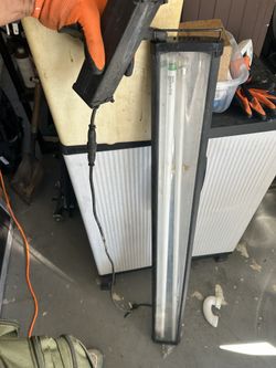 Fish Tank Light. $ 20