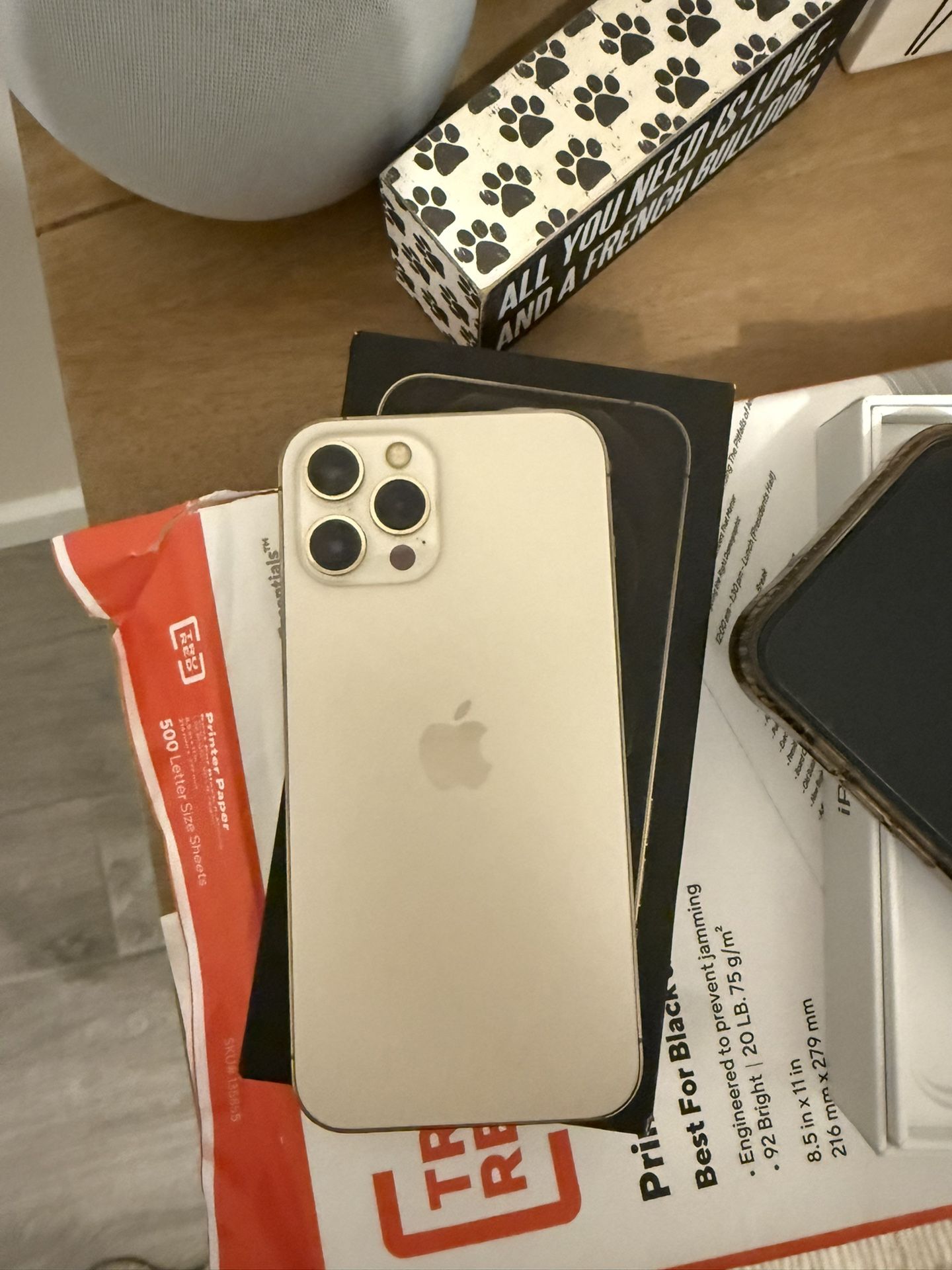 IPHONE 14 PROMAX 256G UNLOCKED