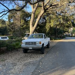 1991 Ford F-150
