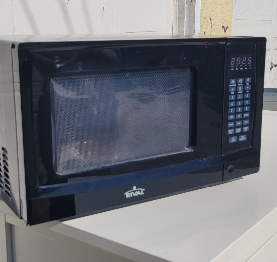 Microwave $25