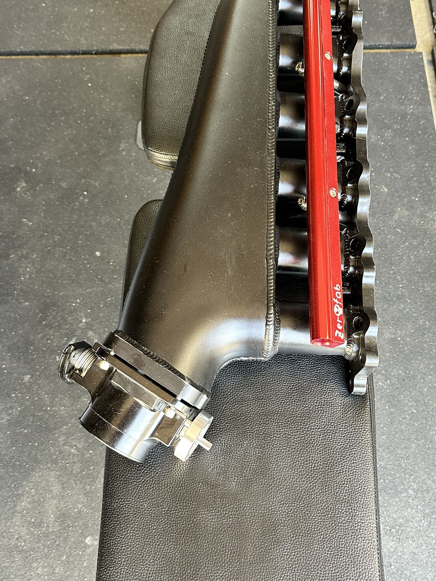 Rb25 Deep Motor Intake Manifold