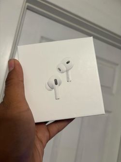 AirPods Pro 2