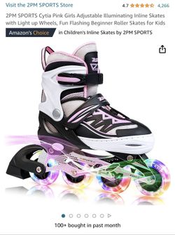 Roller Blades