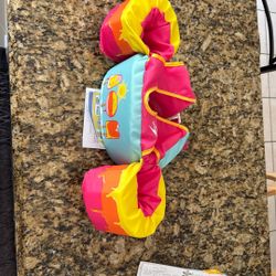 Speedo Puddle jumper- New