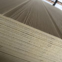 4x10 T1-11 Style Fiber Cement - $55 ea