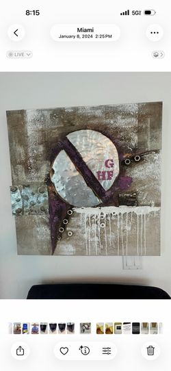 Art frame