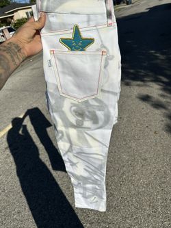 Asspizza Jeans
