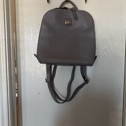 Dooney & Bourke Backpack