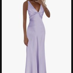 New Halter Top Formal Dress