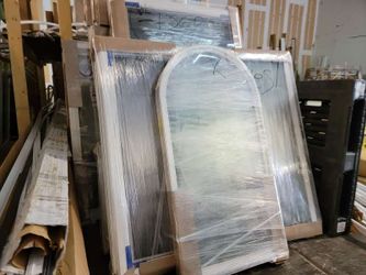 New Impact Windows