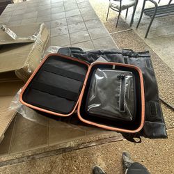 Back Pack 