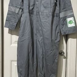 FR COVERALL.    NEW!