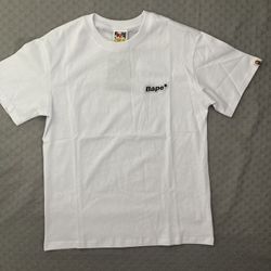 Bape Tee 