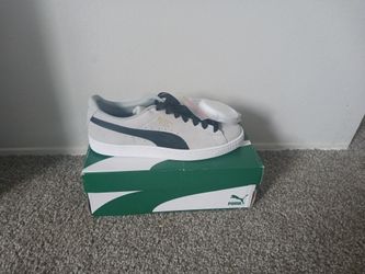 Puma Suede 