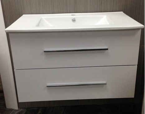 Spanish vanity $399