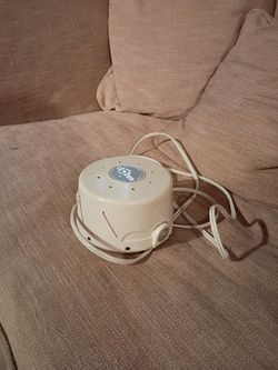 Dohm White Noise Machine
