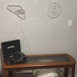 Sofa Tables (Two For $80, $40 Each)