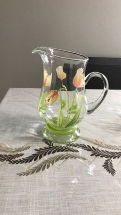 Jarra De Princess House