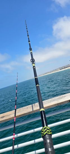 Custom United composite del mar 10ft