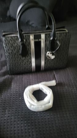 Mk Purse