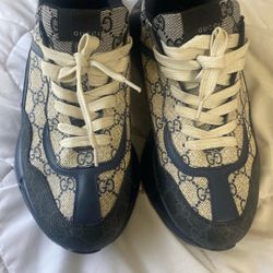 Gucci Shoes  N Bapes Otf 