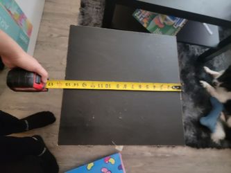 Black Coffee Tables