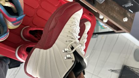 Cherry 12 size 10.5