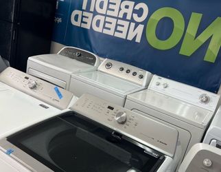 Nice heavy duty washer deals