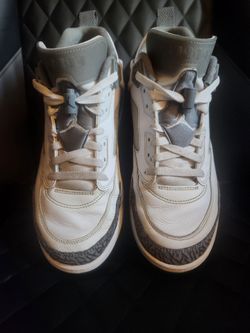 Air Jordan size 10.5