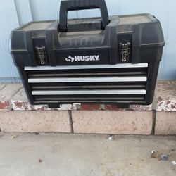 Tool Box 