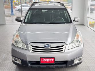 2010 Subaru Outback