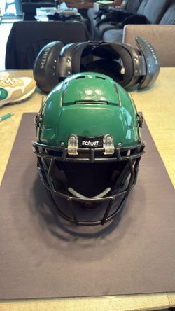 Schutt F7 VTD