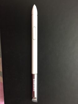 Samsung Galaxy pen old Galaxy phones