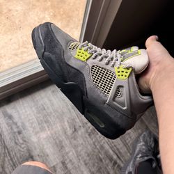 Beater heaters