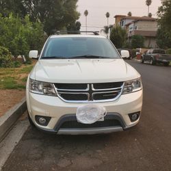 2013 Dodge Journey