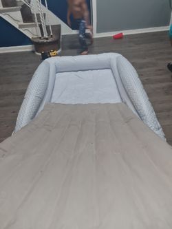 Kids Inflatable Mattress 