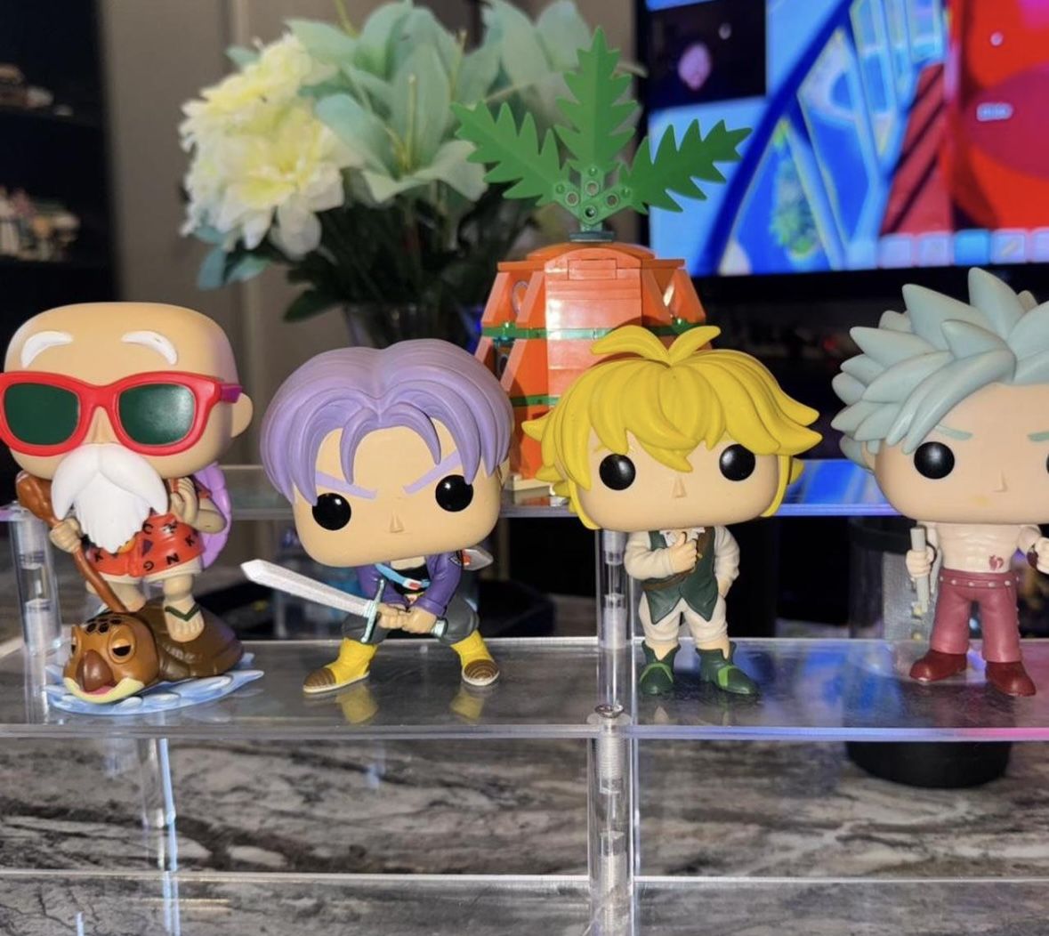 Funko Pop Bundle 