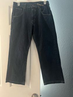 Boys Wrangler jeans