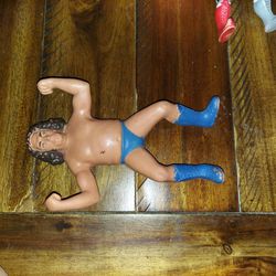 Andre The Giant 1984 Action Figure 