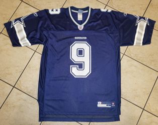 Dallas Cowboys Football Jersey Tony Romo