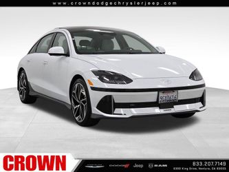 2023 Hyundai IONIQ 6