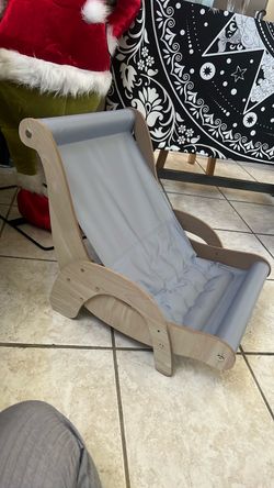 Pet (Dog) Chair