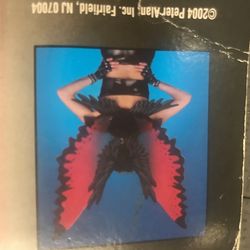 Esgle Or Angel Wings Costume Halloween Party