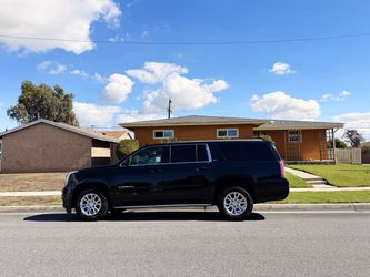 2020 GMC Yukon