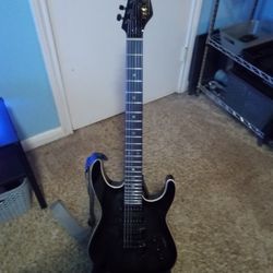 ELECTRIC GUITAR BUNDLE