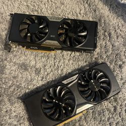 Gtx 770 and Gtx 960